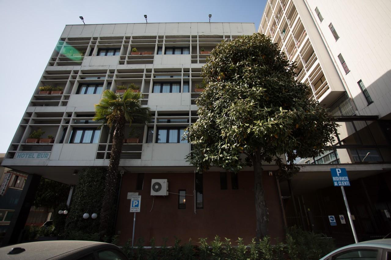 Ih Milano Eur - Hotel Trezzano sul Naviglio
