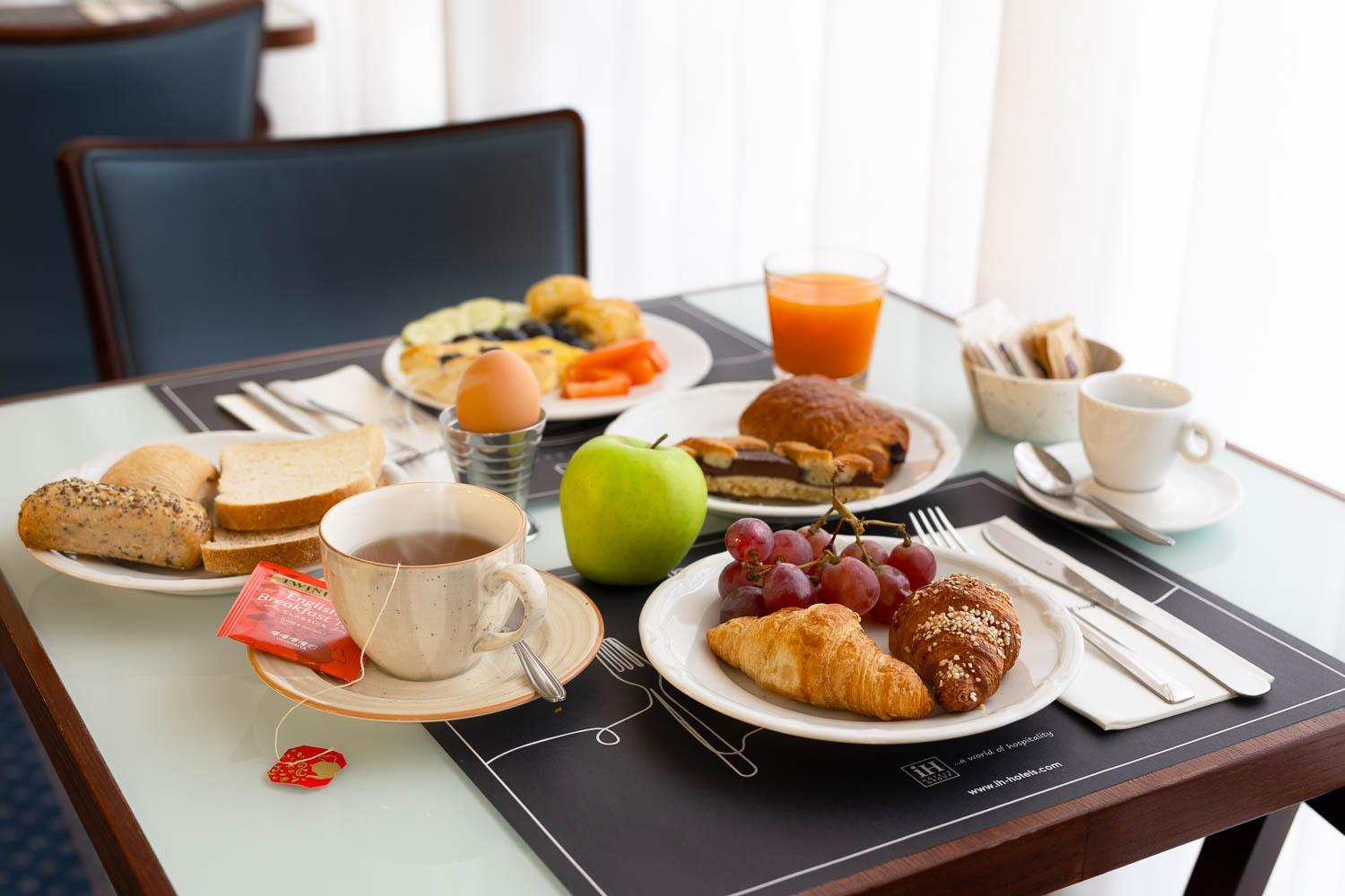 Ih Milano Eur - Hotel 4*