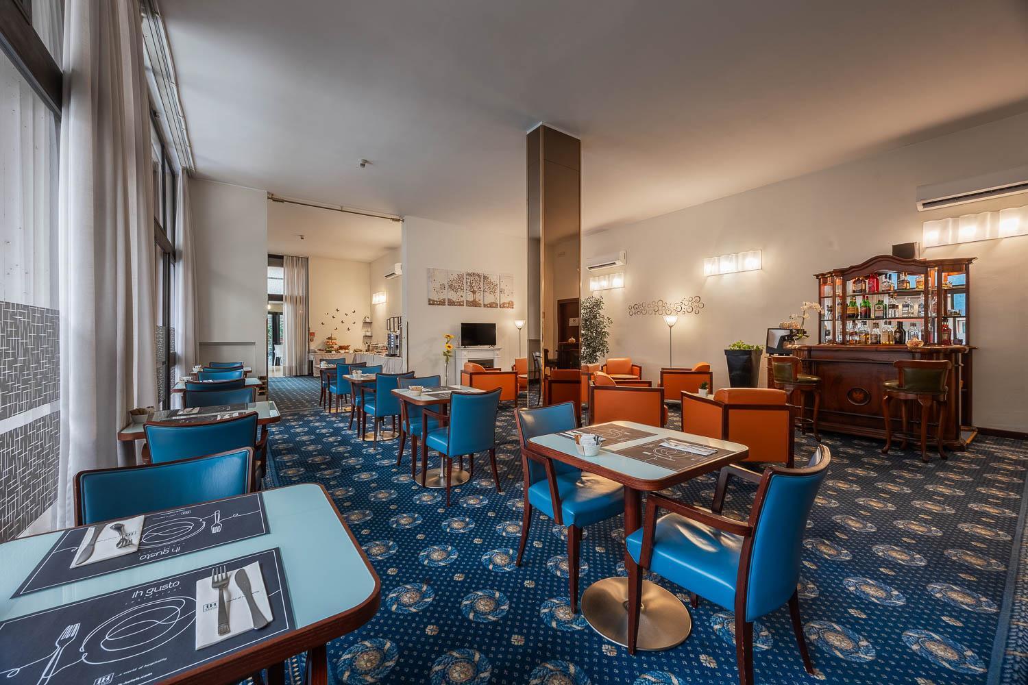 Ih Milano Eur - Hotel 4*