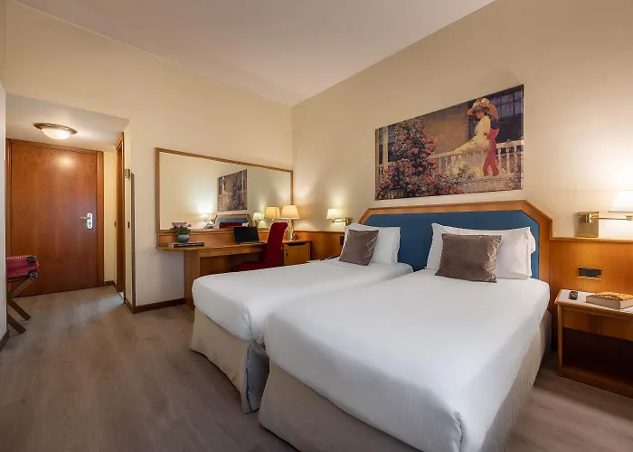 Ih Hotels Milano Eur - Trezzano Sul Naviglio
