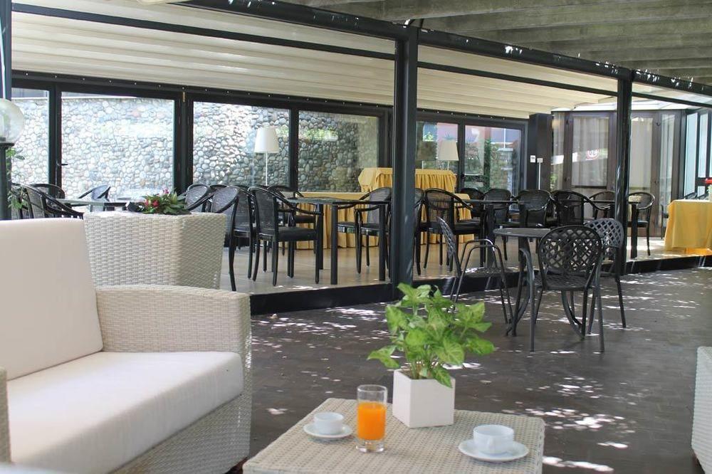 Ih Milano Eur - Hotel