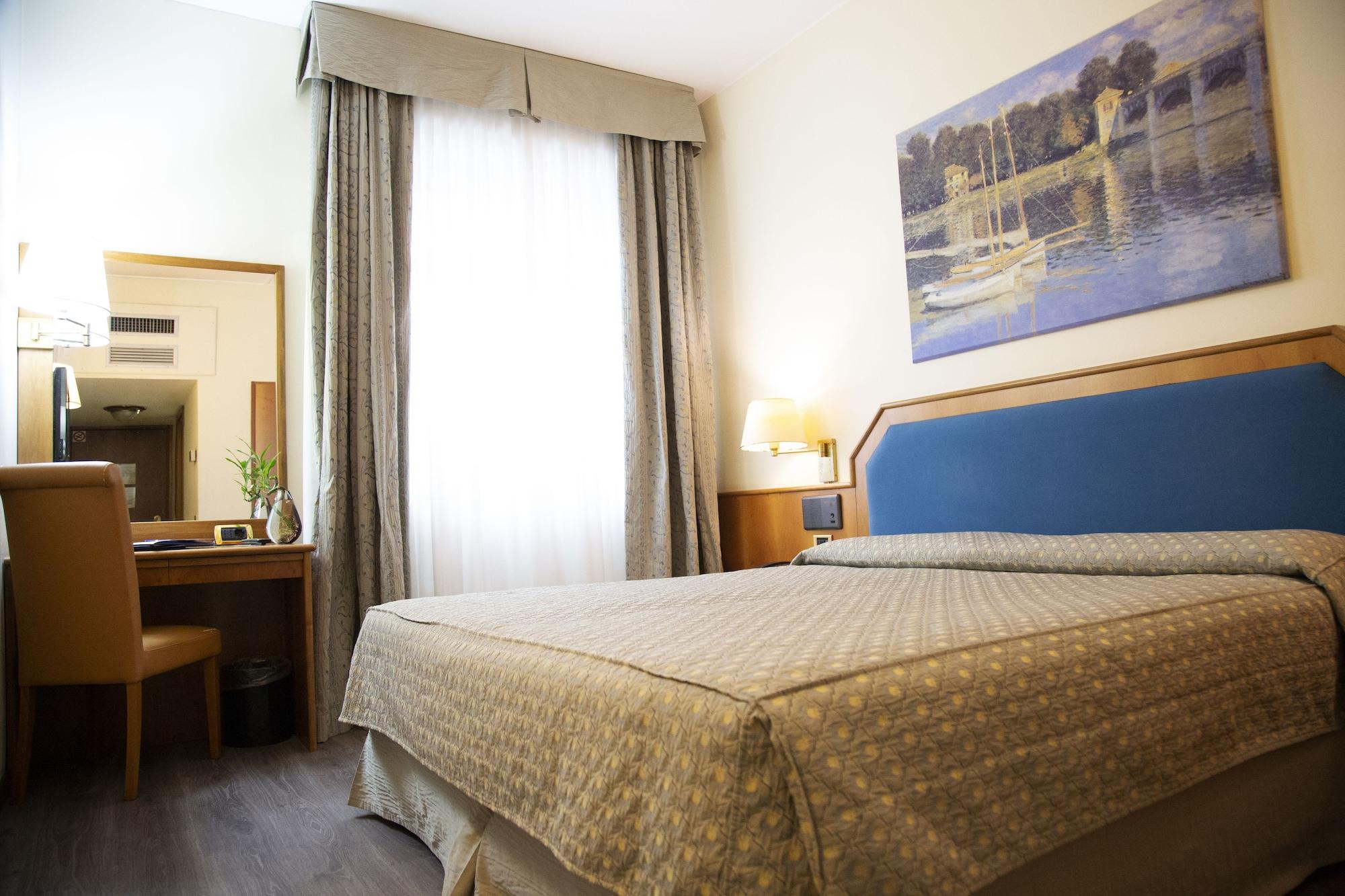Ih Milano Eur - Hotel