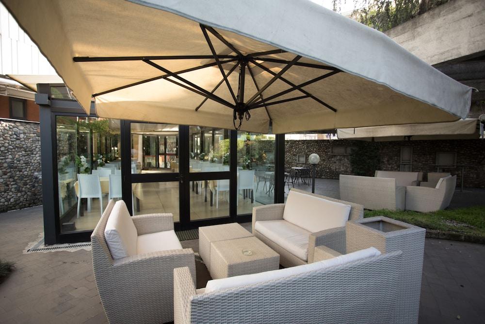 Hotel Ih Milano Eur - 4*