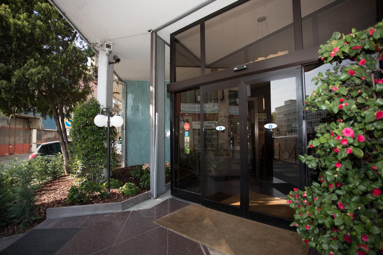 Ih Milano Eur - Hotel 4*