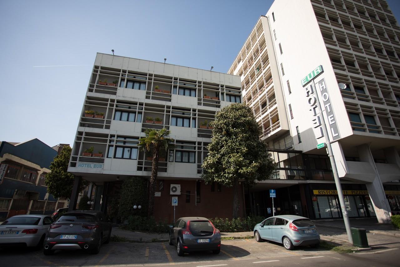 Hotel Ih Milano Eur - 4*