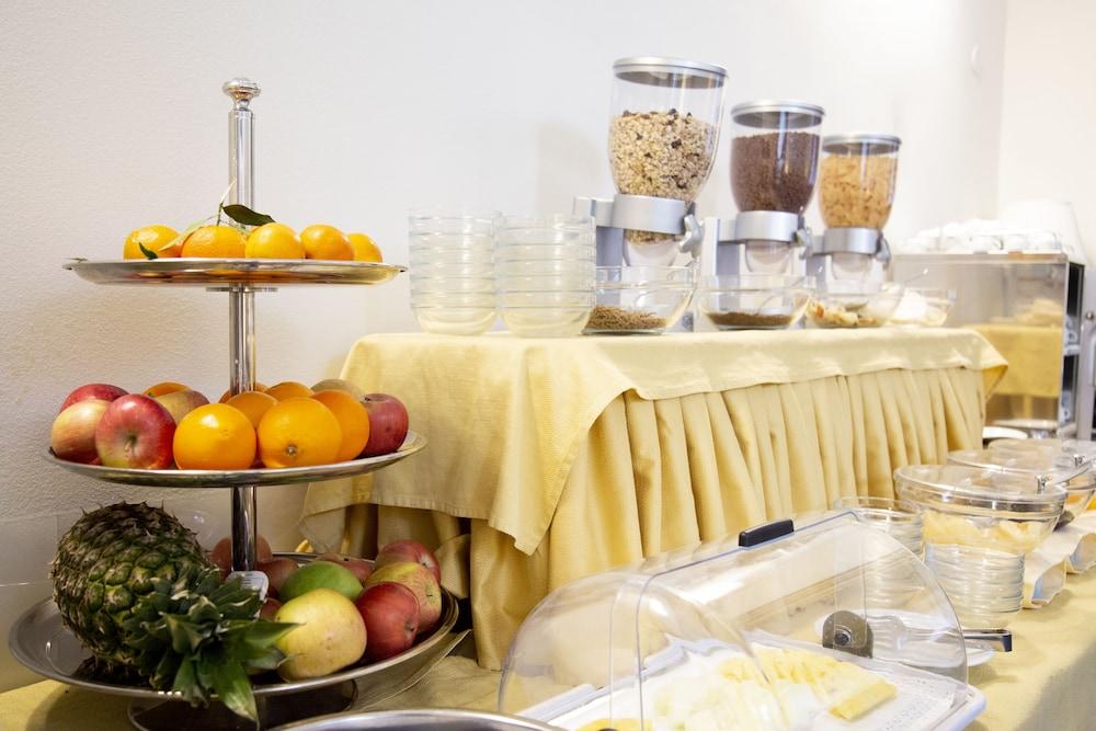Ih Milano Eur - Hotel 4*