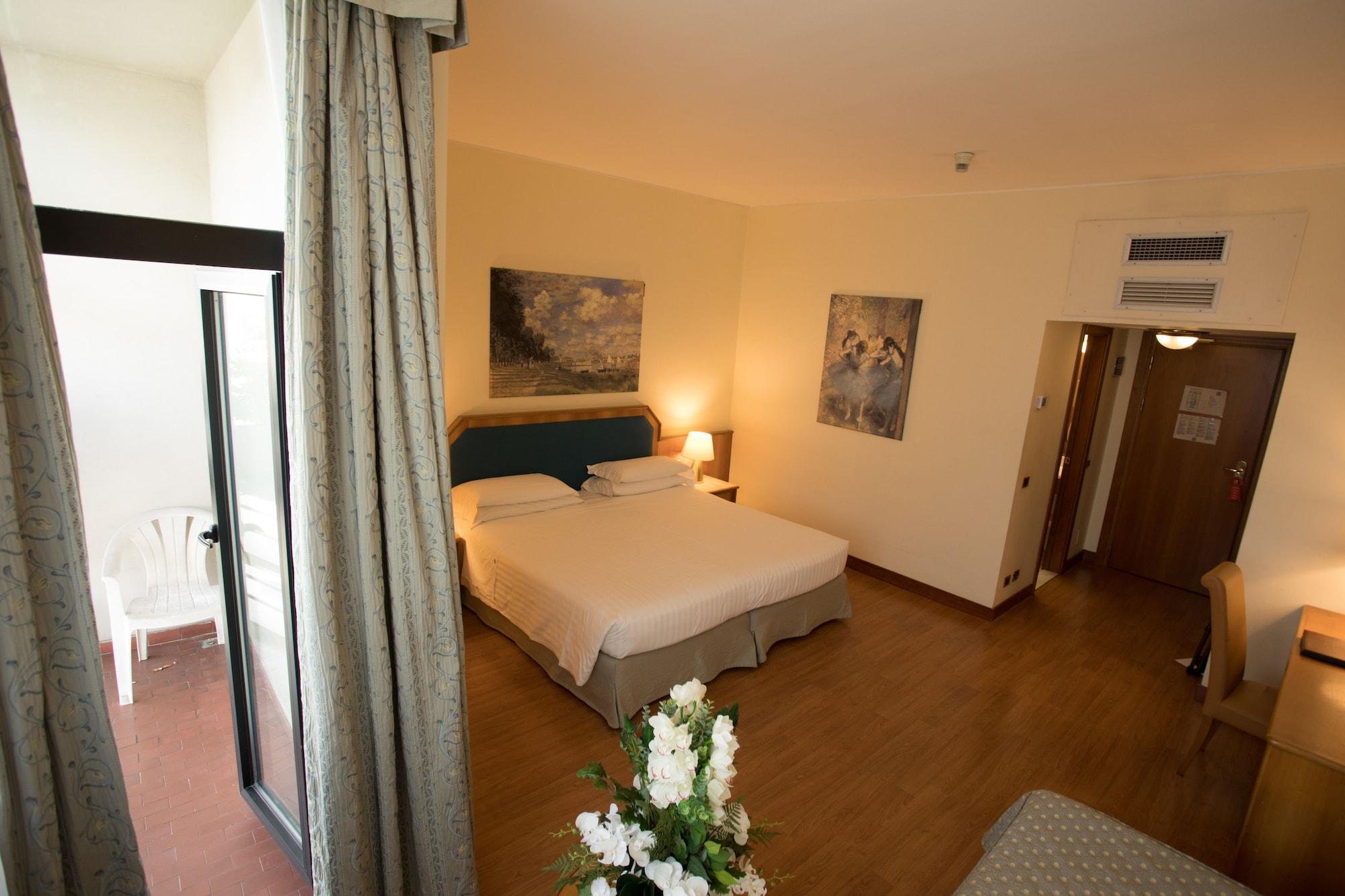 Ih Milano Eur - Hotel Trezzano sul Naviglio