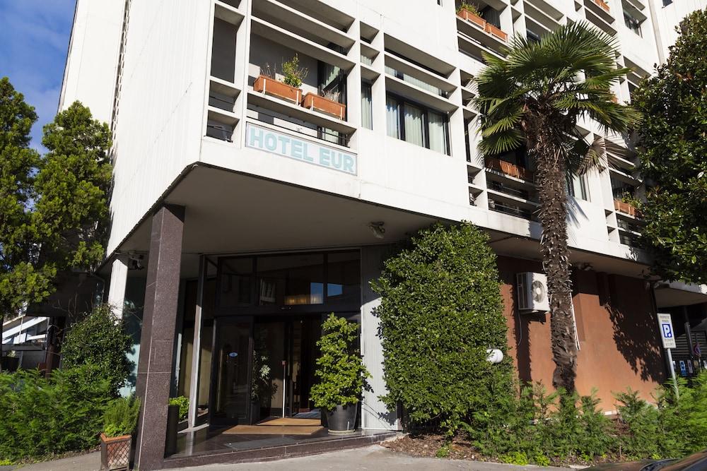 Ih Milano Eur - Hotel 4*