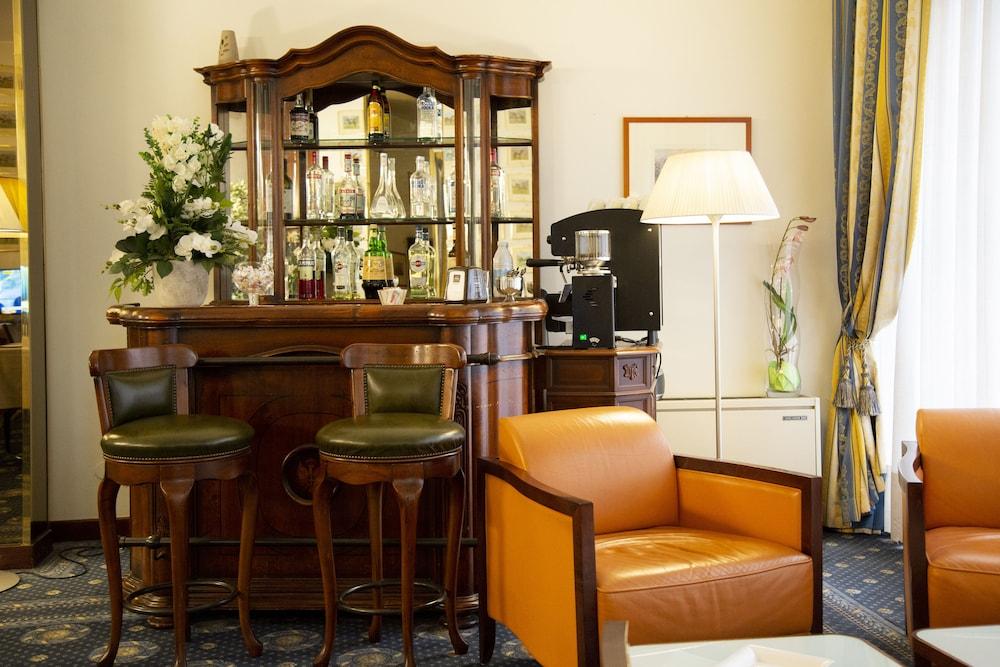 Hotel Ih Milano Eur - 4*