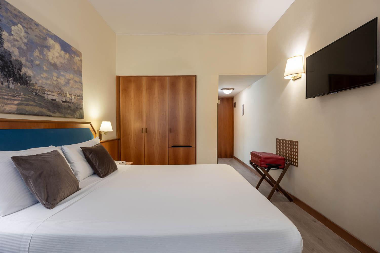 Ih Milano Eur - Hotel