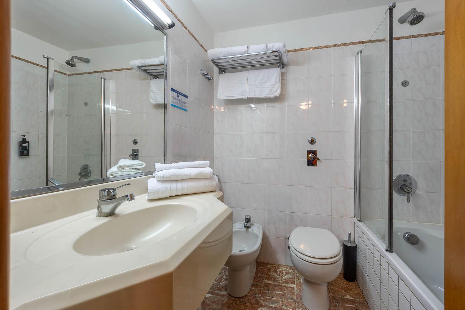 Hotel Ih Milano Eur -