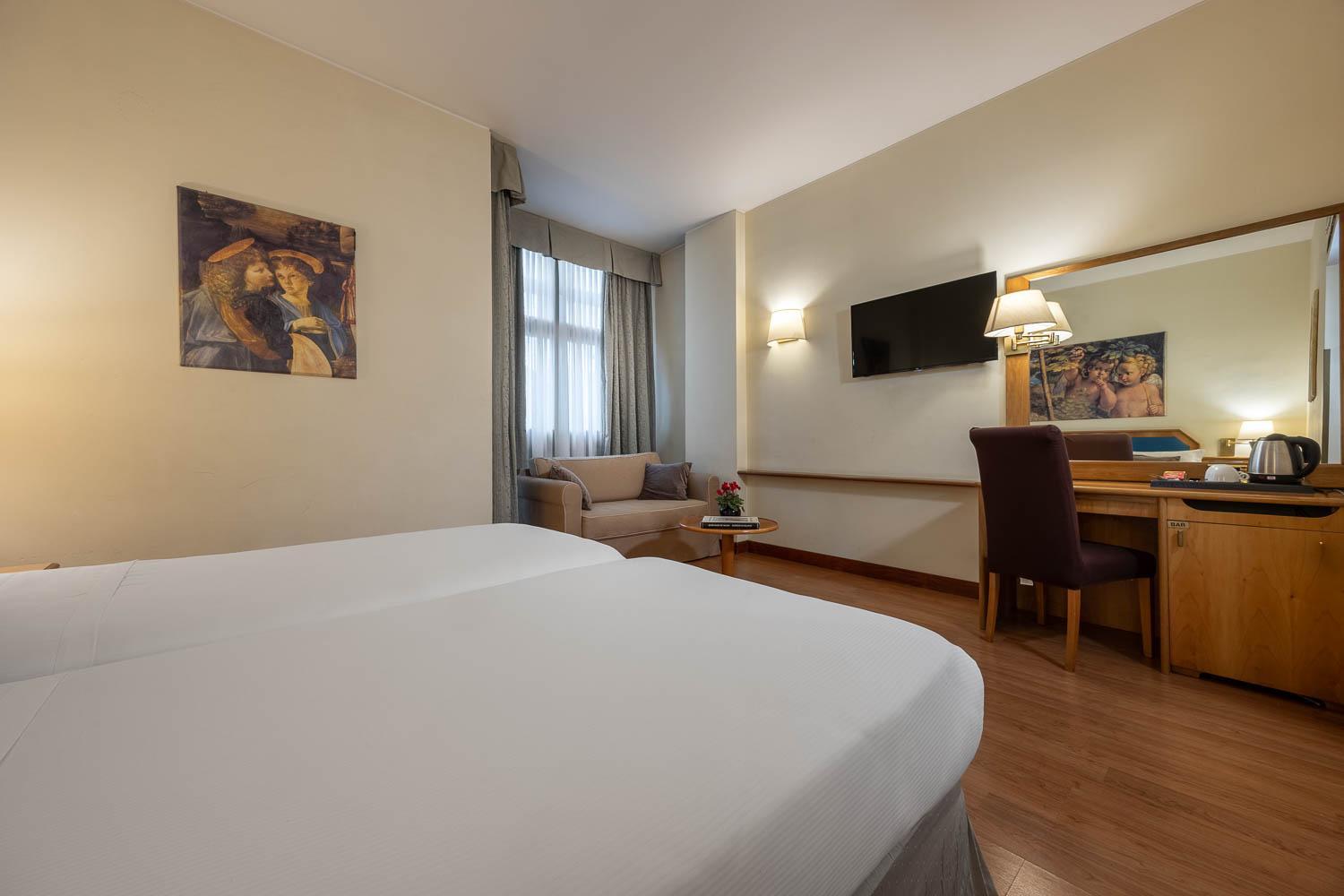 Ih Milano Eur - Hotel 4*