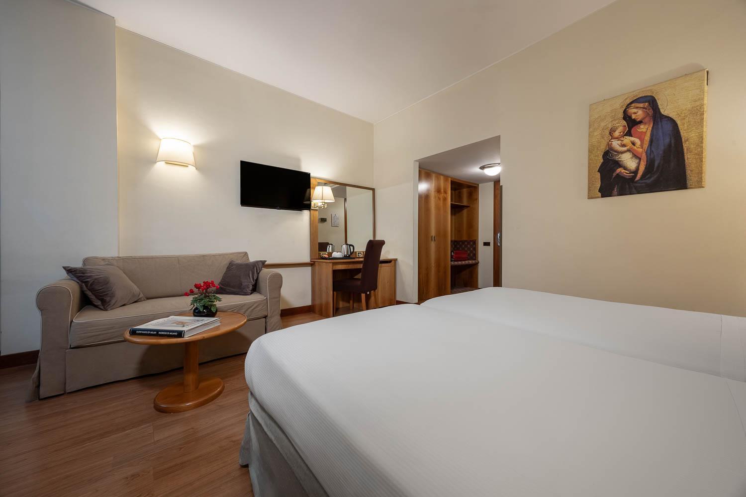 Ih Milano Eur - 4* Trezzano sul Naviglio