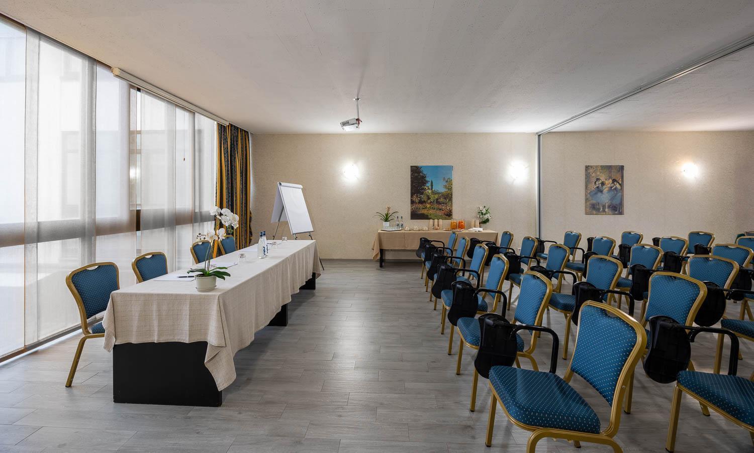 Hotel Ih Milano Eur -