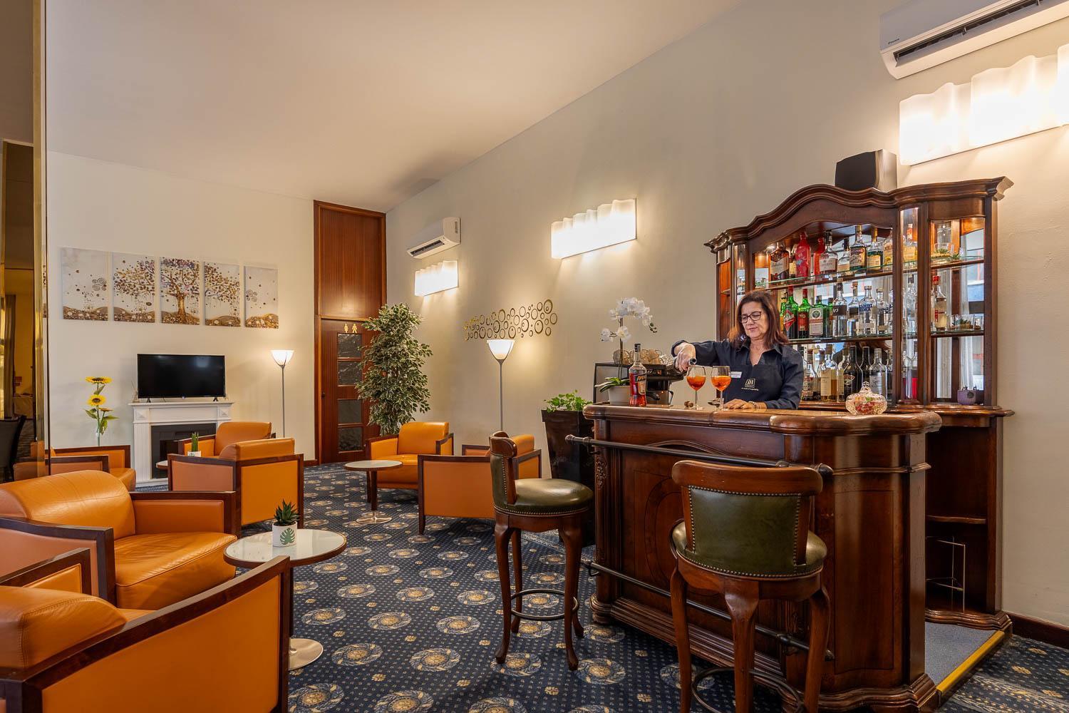 Hotel Ih Milano Eur - Trezzano sul Naviglio