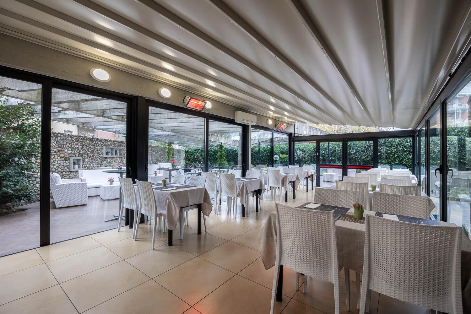 Ih Milano Eur - Hotel