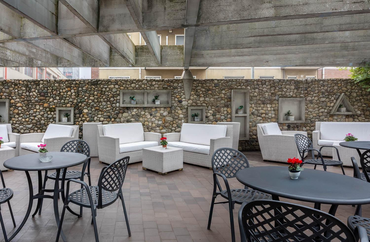 Hotel Ih Milano Eur -