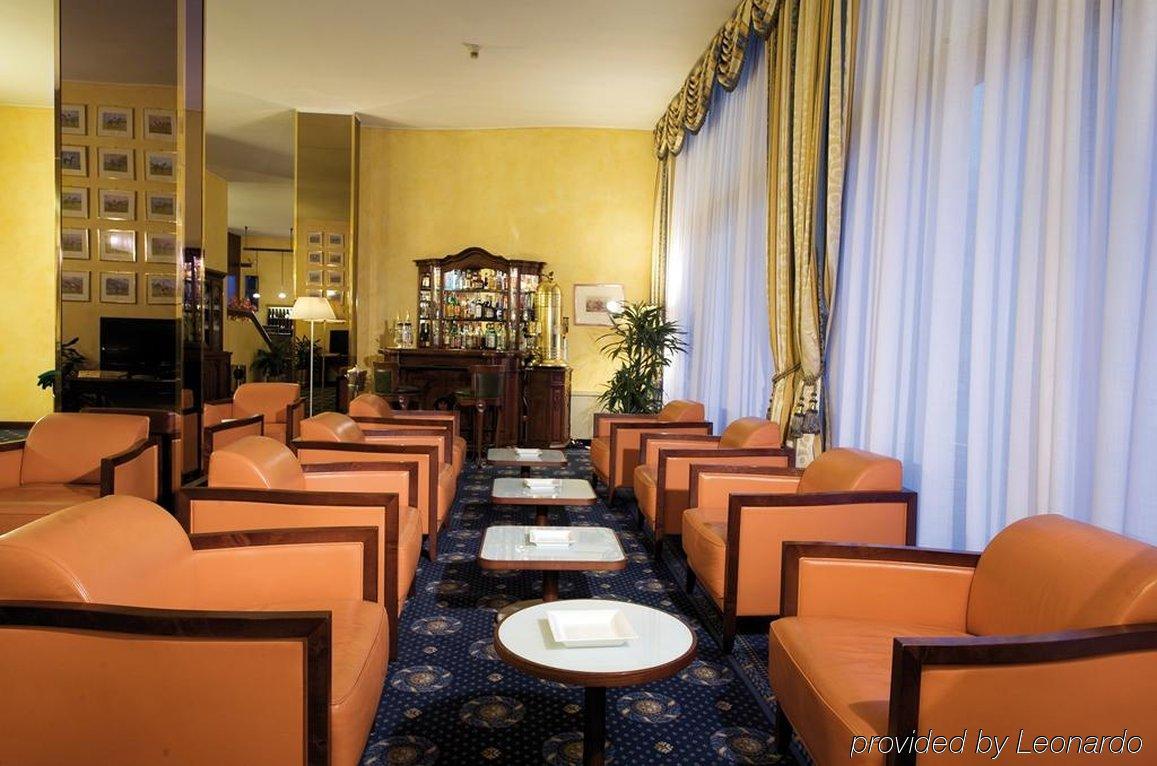 Ih Milano Eur - Hotel 4*