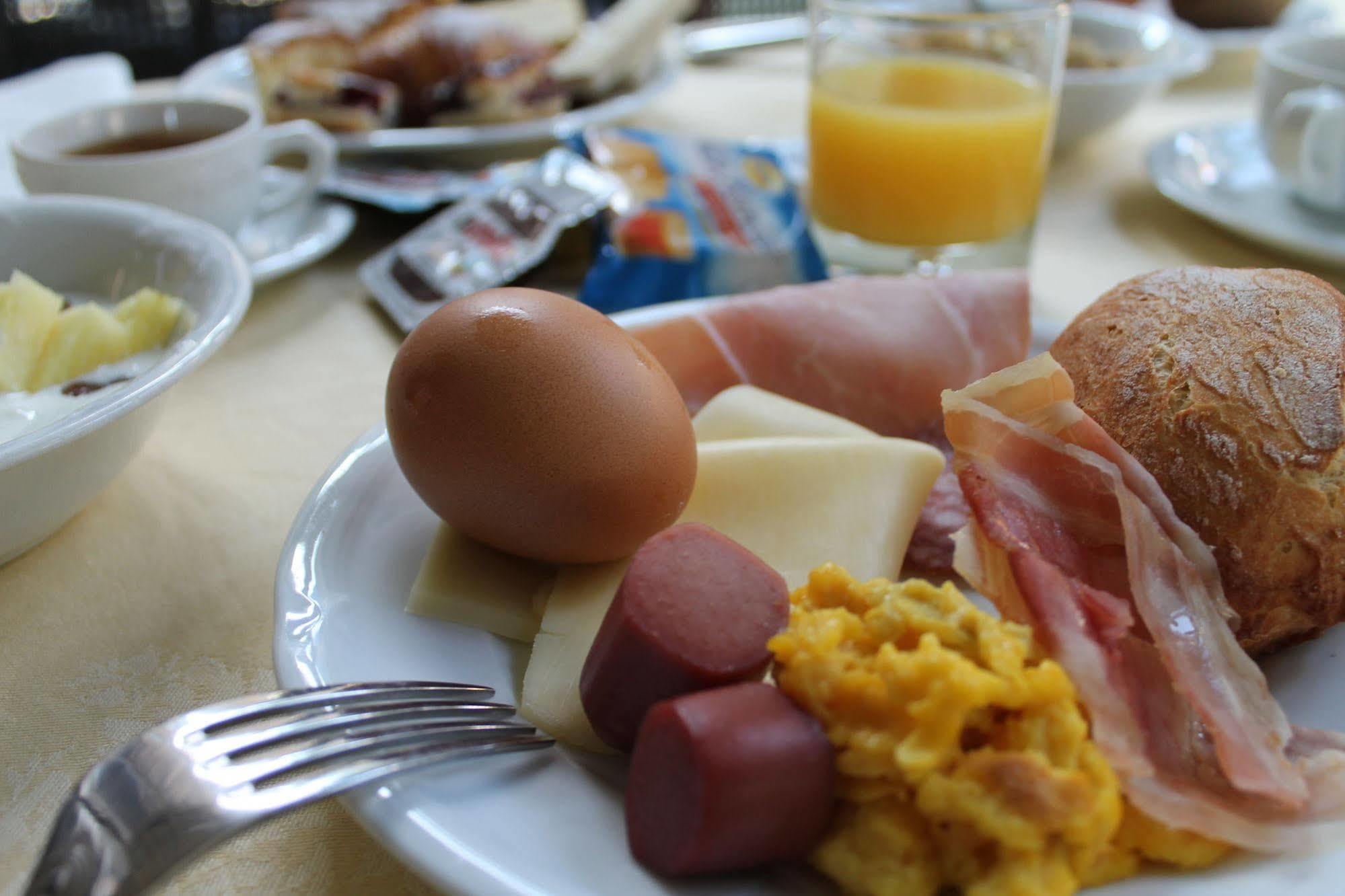 Ih Milano Eur - Hotel 4*