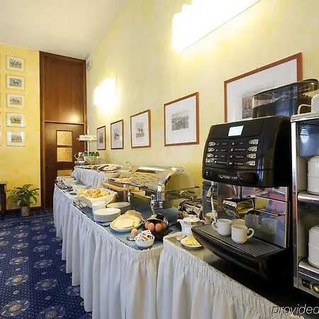 Ih Hotels Milano Eur - Trezzano Sul Naviglio 